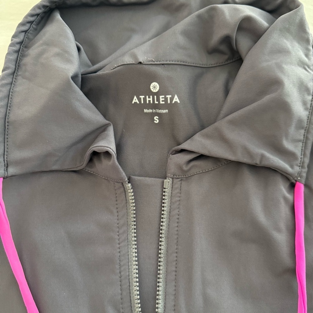 Athleta Spinnaker Long Sun Jacket - Picture 2 of 6